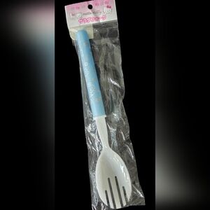 Hello Kitty Salad Fork Set Of 2